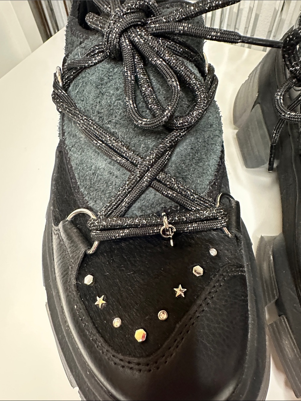 Dr. Martens - 14XX DMXL 2.0 Guard Shoes - Picture 5 of 9